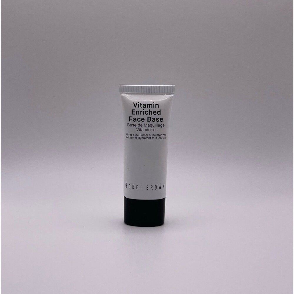 Bobbi Brown Vitamin Enriched Face Base Travel Size Primer